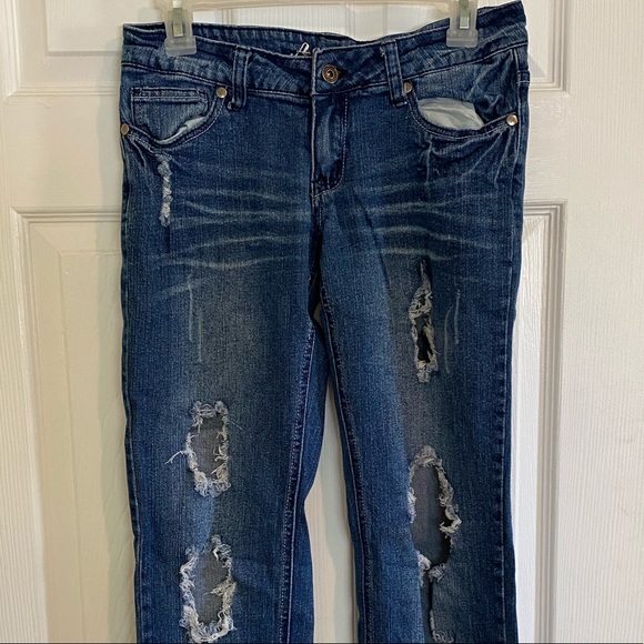 Ferk it jeans - Picture 2 of 6